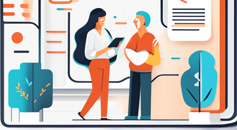 老年教育行业客户关系管理系统影响