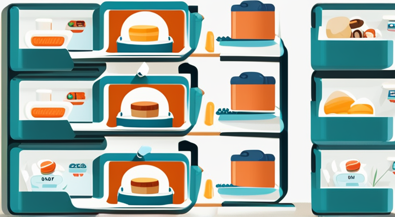 食品与主要用品零售行业客户关系管理系统选型考量 