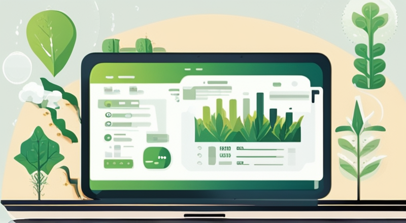 生物农业行业CRM系统选型比较