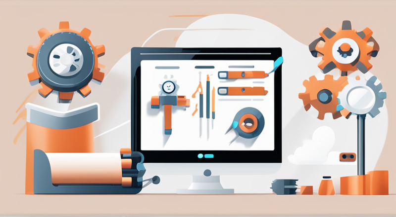 机械维修行业CRM系统选型思路