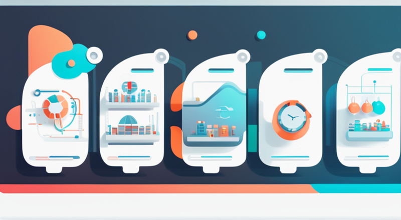 化工制造行业CRM系统选型比较 