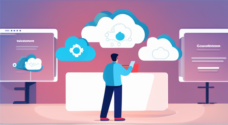 云开发平台行业客户关系管理系统选型建议