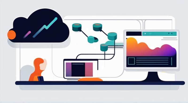 云存储服务行业CRM系统产品推荐