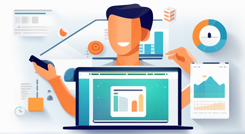 金融服务行业客户管理软件选型流程