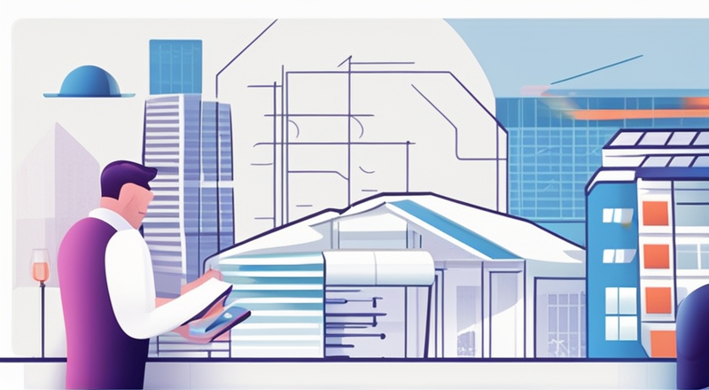 建筑设计行业销售管理系统功能与作用