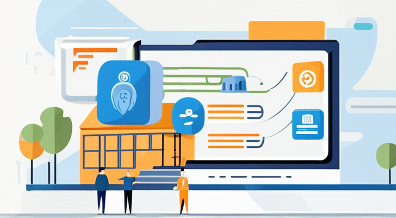 教育机构设施建设行业客户关系管理系统选型步骤