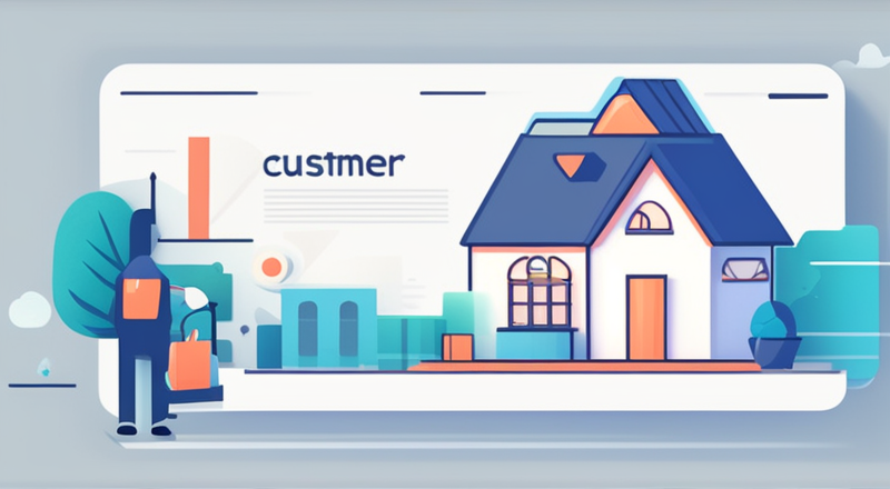 房地产行业客户关系管理系统选型要素