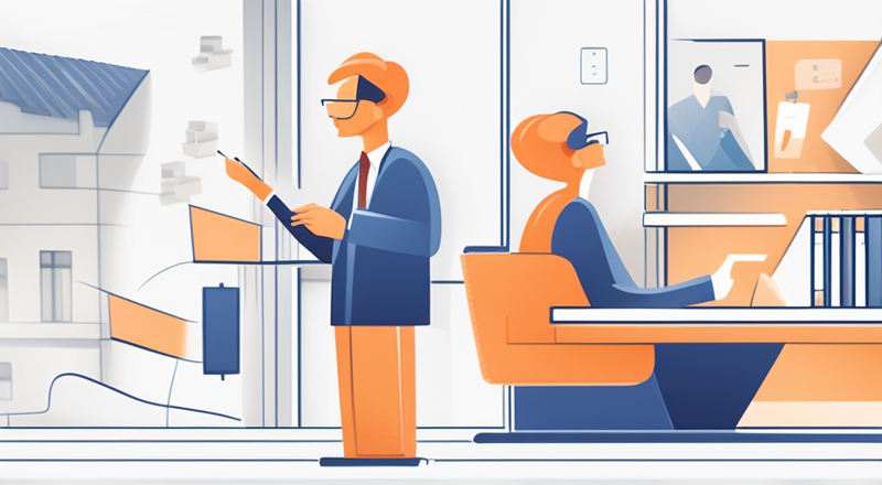 房地产教育行业客户关系管理系统选型要点