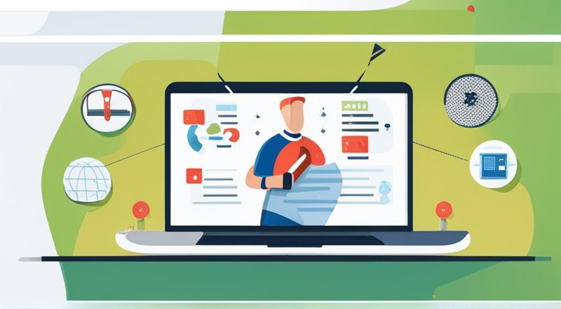 体育培训行业智能CRM必备功能清单 