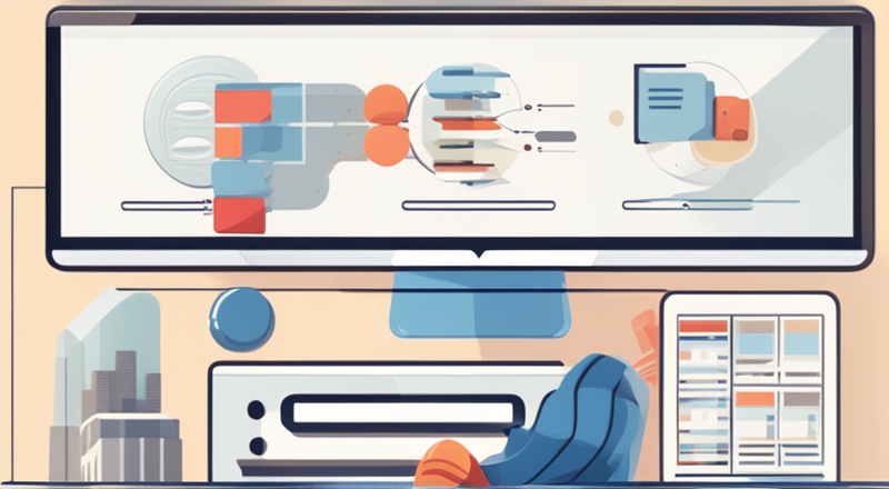 互联网服务与应用行业CRM系统选型思路
