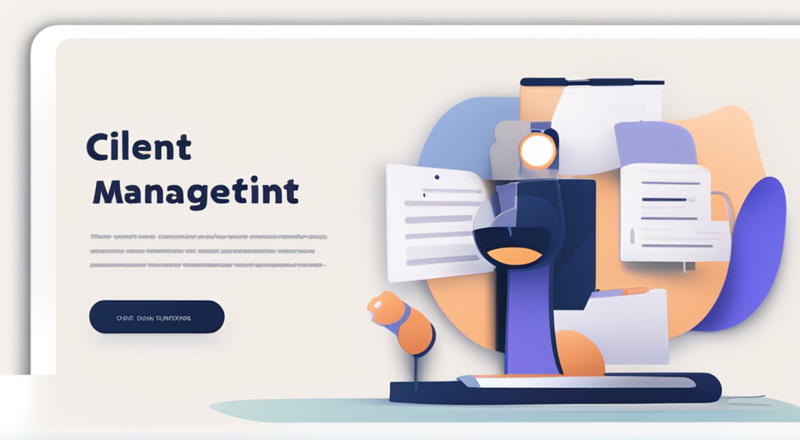 金融培训行业客户管理软件选型策略 