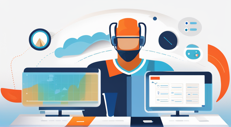 体育培训行业客户关系管理系统选型流程 