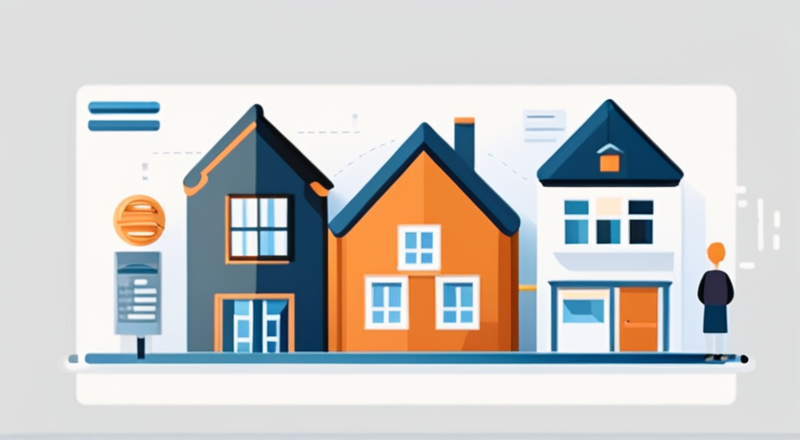 房地产评估行业客户关系管理系统关键需求 