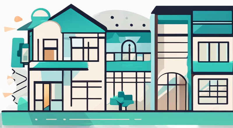 房地产社区行业客户关系管理系统选型要素