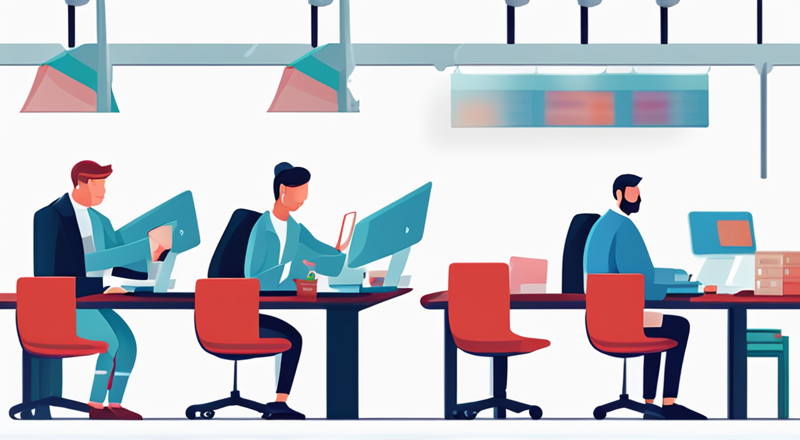 办公设备行业客户管理软件哪个好 