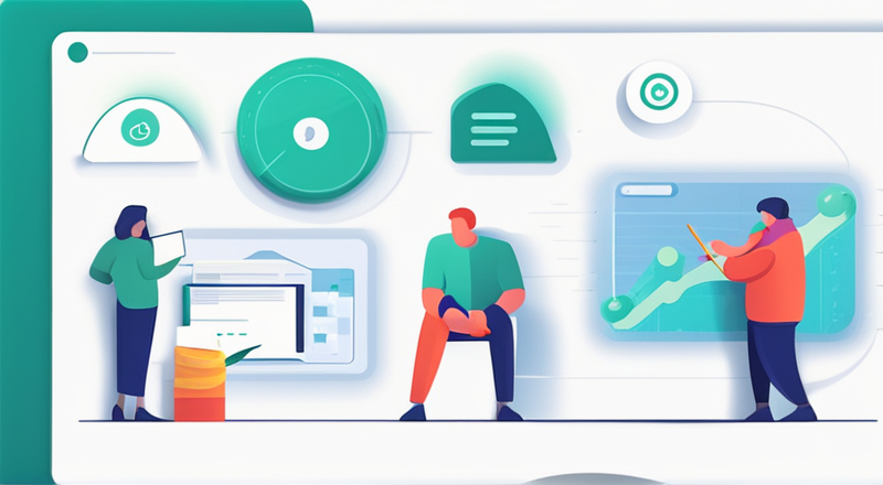 金融规划行业智能CRM选型方法