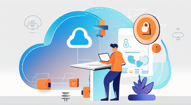 云安全服务行业CRM系统产品推荐