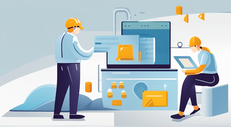 非金属矿物制品行业客户关系管理系统作用