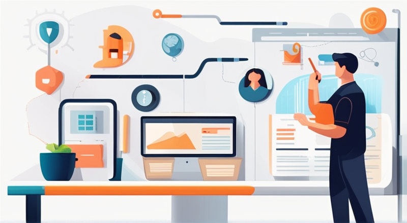 教育展览行业CRM系统选型比较 