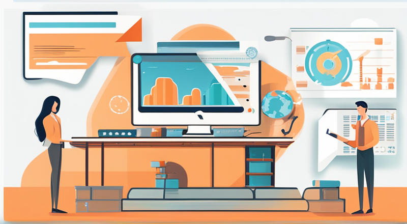 教学设备行业CRM软件选型方案 