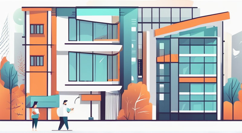 物业管理行业CRM系统选型思路