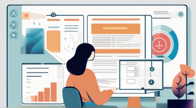 教育行业客户关系管理系统评估方法 