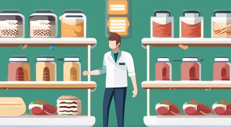 食品制造行业客户管理软件选型要素