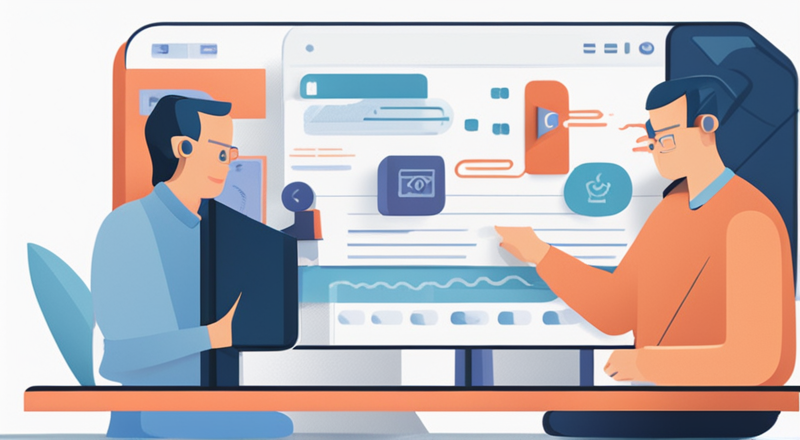 安防设备行业CRM系统选型步骤