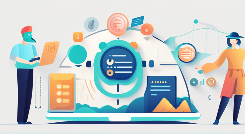 旅游文化行业客户管理软件性价比对比