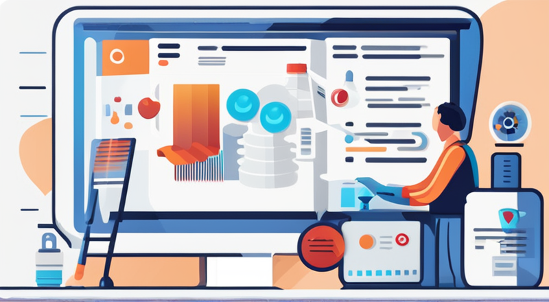 医疗国际化行业客户关系管理系统评估方法