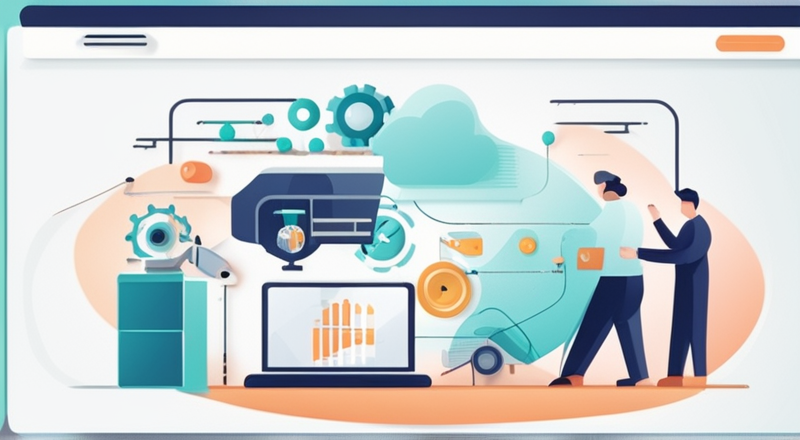 机械交流行业客户关系管理系统选型要点