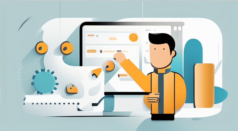 木材加工行业客户关系管理系统影响 