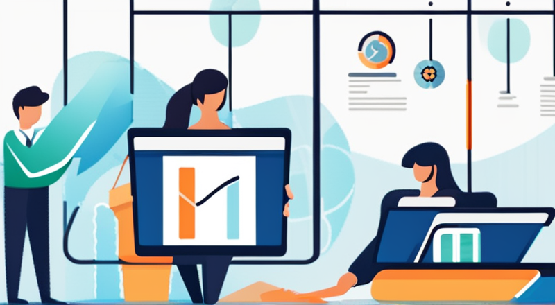 教育金融保险服务行业客户关系管理系统影响