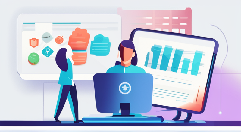 医疗研究行业客户管理软件避坑指南