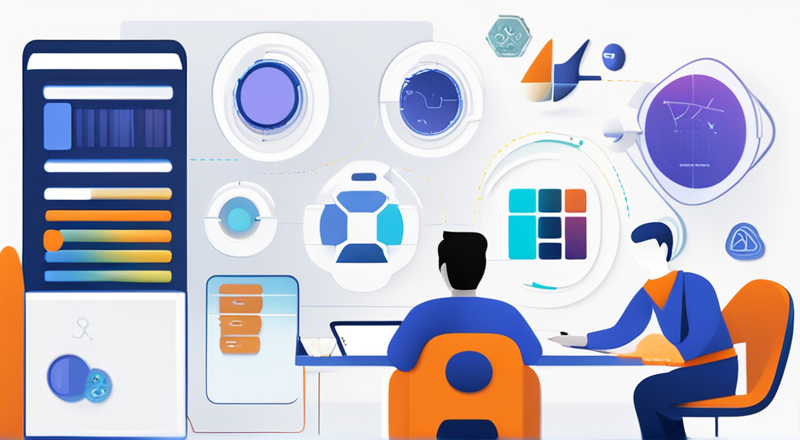 硬件制造行业客户管理软件选型流程