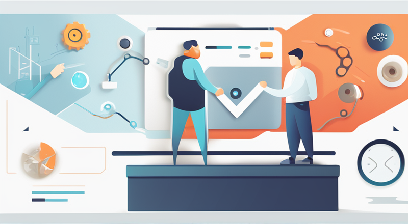 机械材料行业智能CRM哪个好用