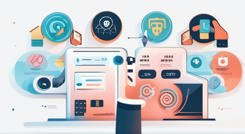 金融科技行业智能CRM选型要素 