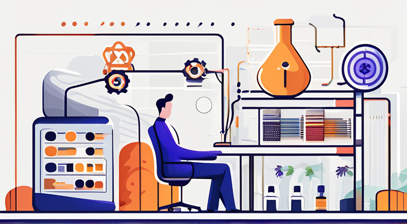 化学纤维制造行业智能CRM选型考量