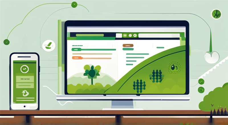 生物农业行业客户关系管理系统选型要素