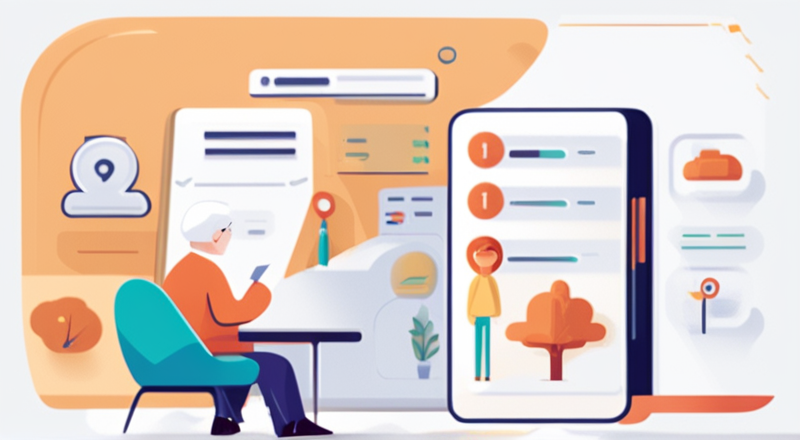 老年教育行业智能CRM选型策略 