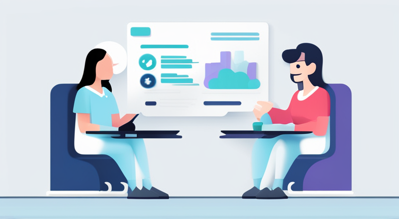 医疗信息化行业客户关系管理系统选哪个