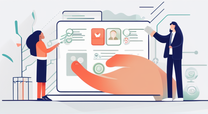 在线医疗行业客户关系管理系统选型建议