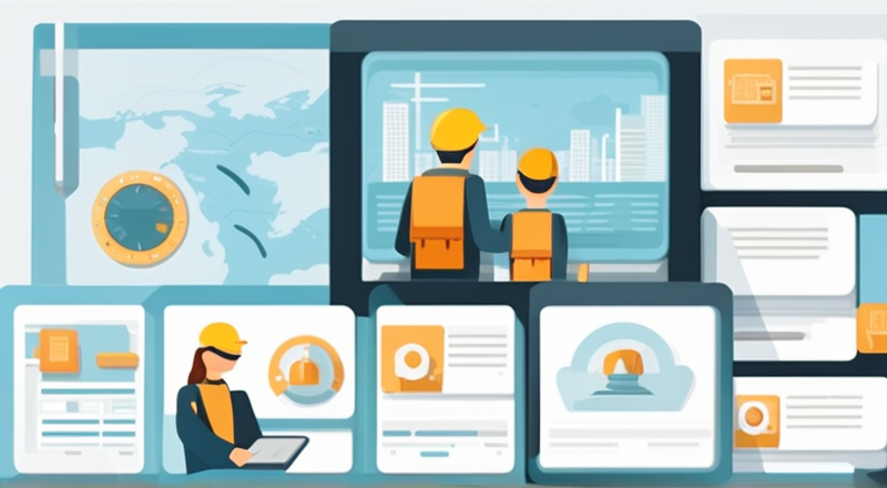 旅游定制行业CRM系统产品推荐 