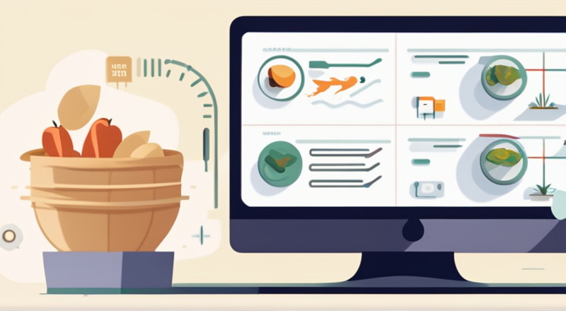 农副食品加工行业客户关系管理系统选型考量