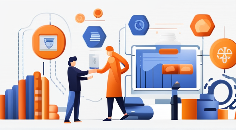 橡胶和塑料制品行业客户关系管理系统选型维度