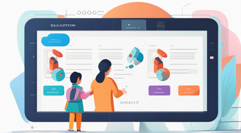 早教服务行业智能CRM选型标准 