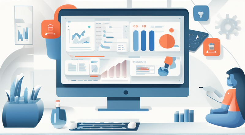 健康管理咨询行业CRM系统选型思路
