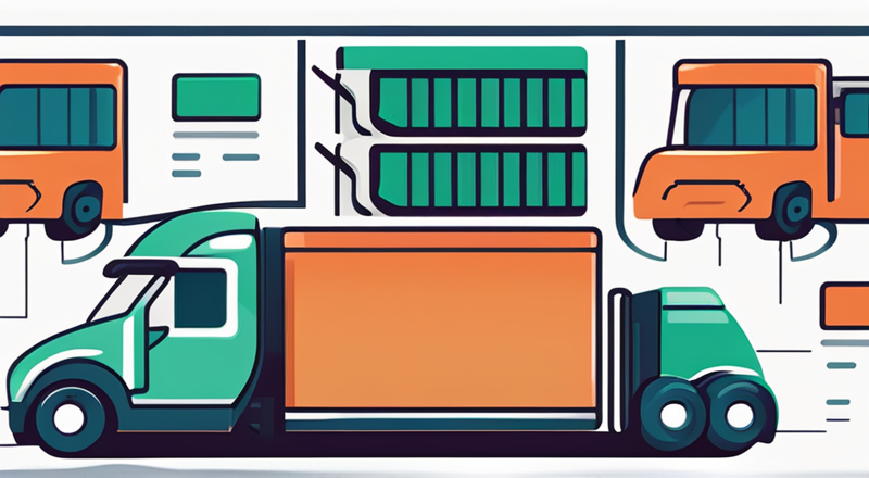 零担物流行业客户关系管理系统选哪个 