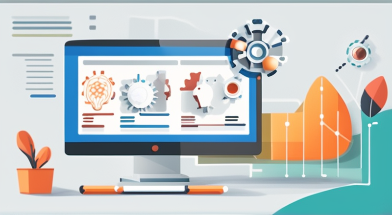 生物技术领域行业客户关系管理系统选型规划 
