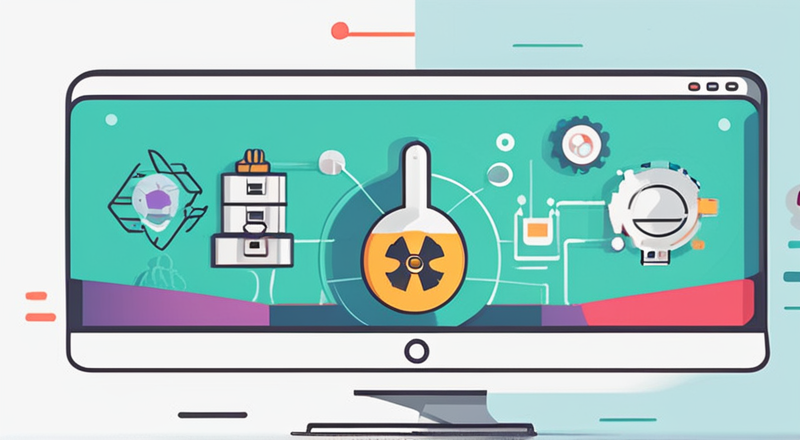 核能技术行业CRM系统选型步骤 